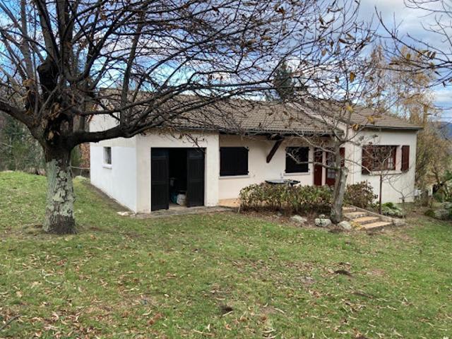 Maison vente à Alès, Concoules