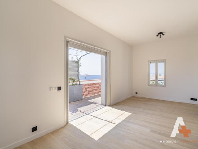 Maison location à Marseille, Provence-Alpes-Côte d'Azur