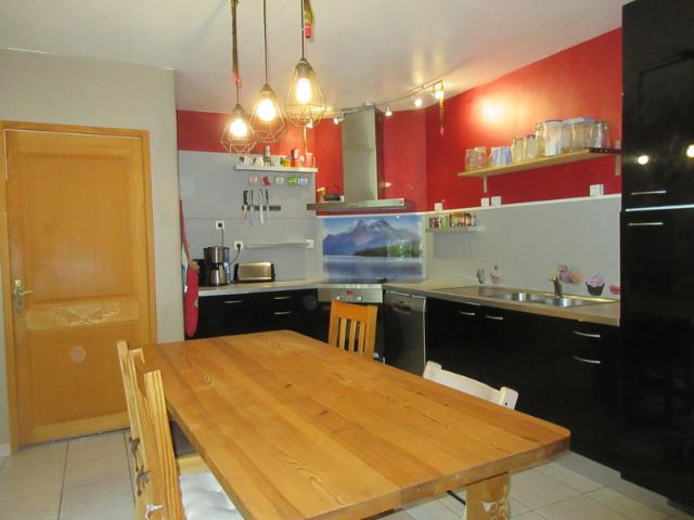Maison vente à Briançon, Arvieux