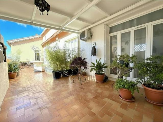 Maison vente à Quartier Montfavet, Avignon