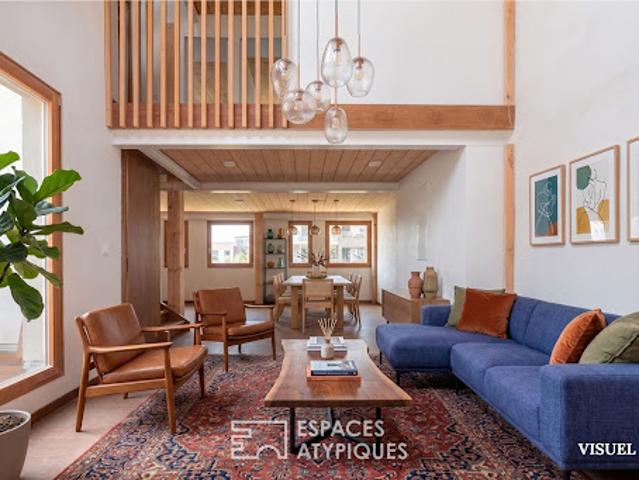 Maison vente à Bobigny, Vaux-montreuil
