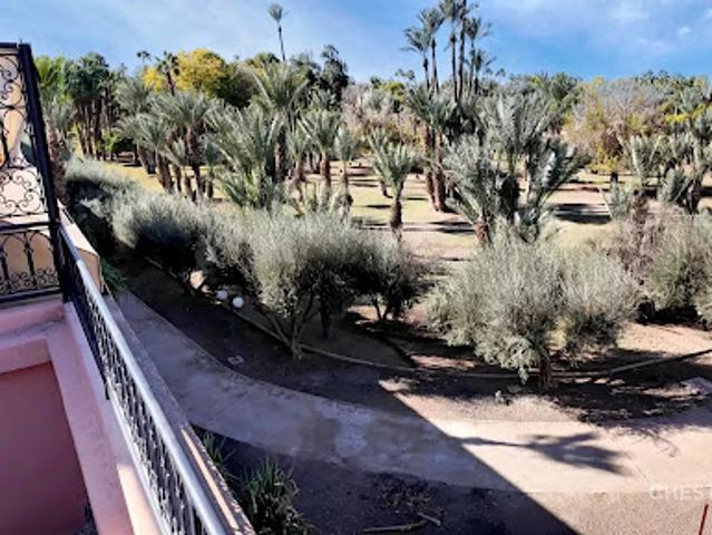 Maison vente à Marrakech, L'Oriental