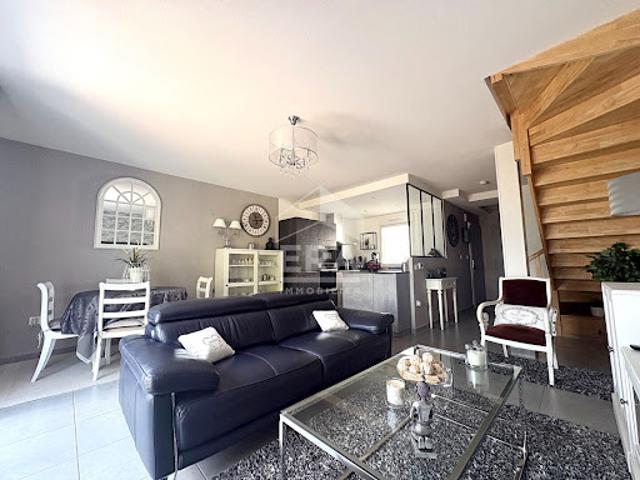 Maison vente à La Rochelle, Saint-xandre