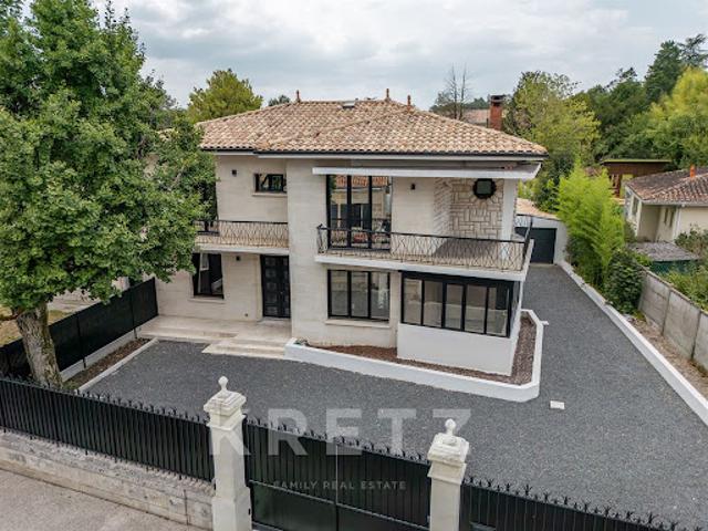 Maison vente à Bordeaux, Gradignan