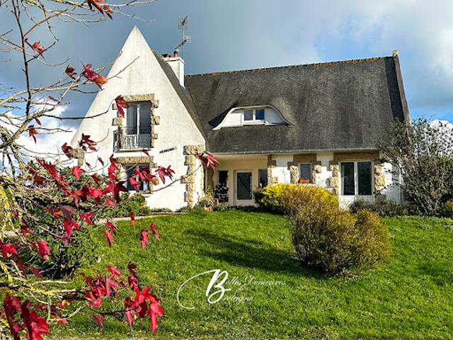 Maison vente à Guingamp, Bretagne