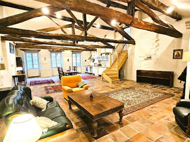 Maison vente à Montauban, Saint-antonin-noble-val