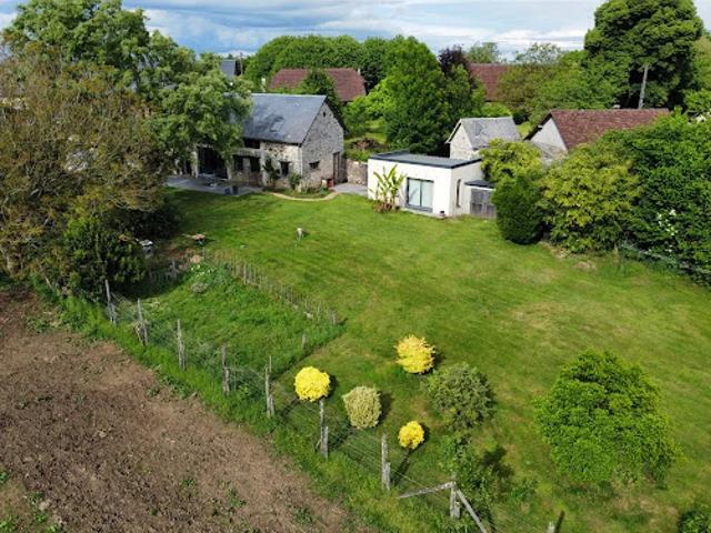 Maison vente à Brive-la-Gaillarde, Arnac-pompadour