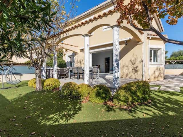 Maison vente à Montpellier, Villeneuve-lès-maguelone