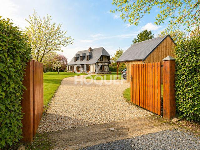 Maison vente à Bernay, Normandie