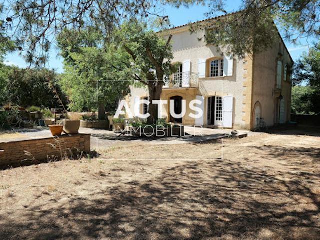Maison vente à Istres, Cornillon-confoux