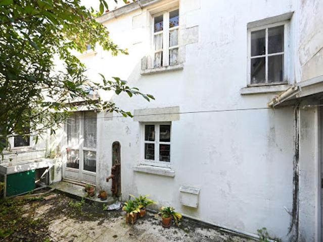 Maison vente à La Rochelle, Ars-en-ré