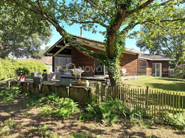 Maison vente à Vieux-boucau-les-bains