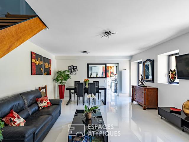 Maison vente à Brest, Bretagne