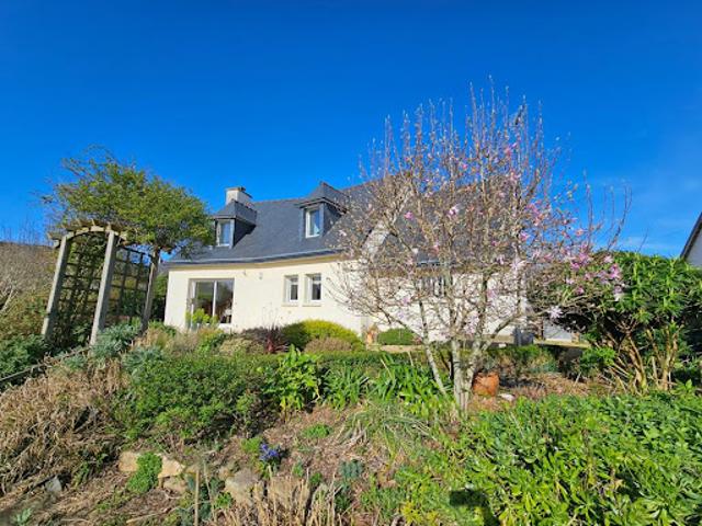 Maison vente à Lannion, Bretagne
