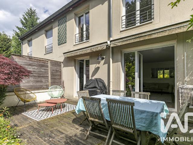 Maison vente à Garches, Hauts-de-Seine