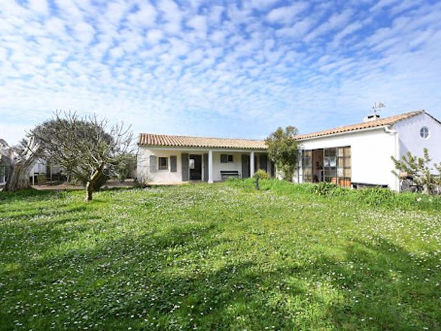 Maison vente à La Rochelle, Ars-en-ré