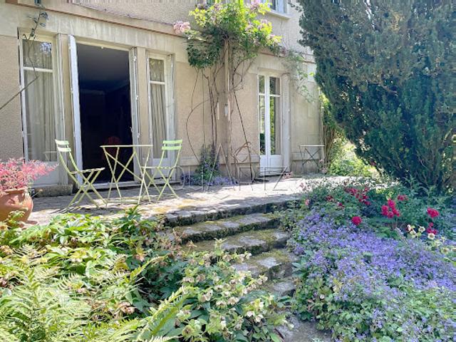 Maison vente à Pontoise, Marines