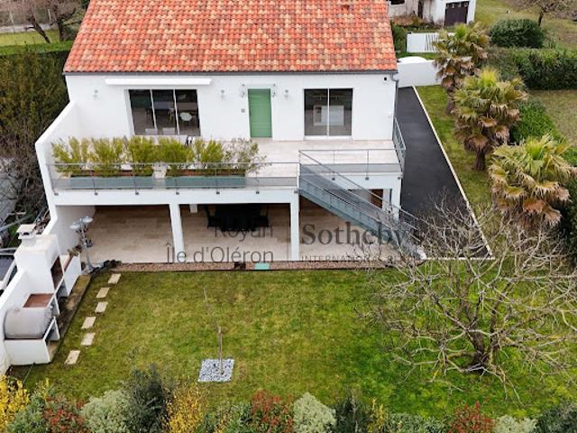 Maison vente à Rochefort, Saint-pierre-d'oléron