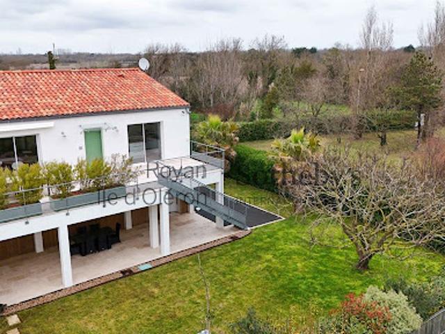 Maison vente à Rochefort, Saint-pierre-d'oléron