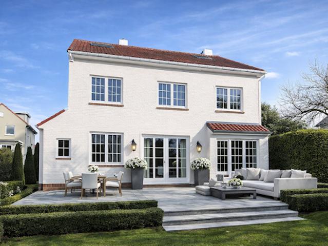 Maison vente à Le Rode, Brabant