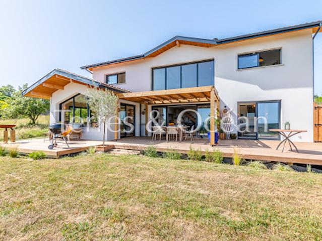 Maison vente à Bélus
