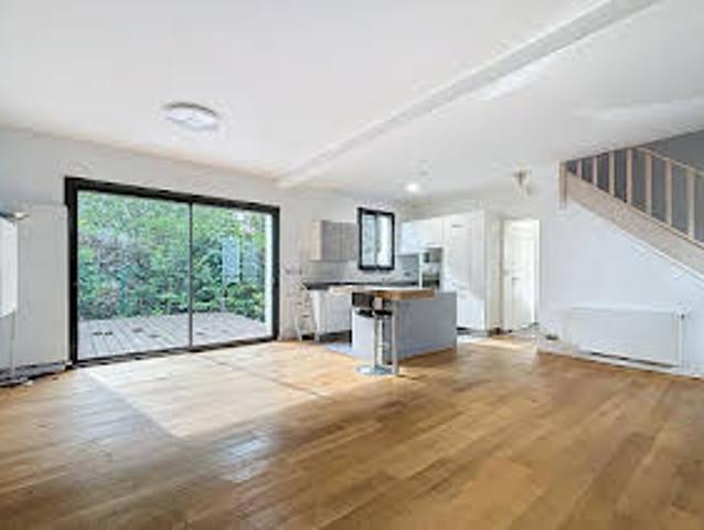 Maison vente à Suresnes