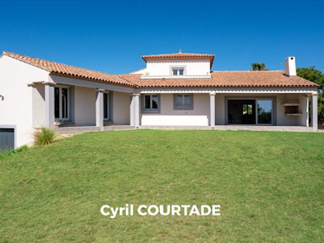 Maison vente à Montpellier, Villeneuve-lès-maguelone