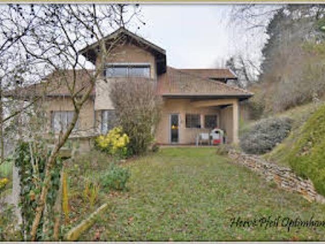 Maison vente à France métropolitaine, La Côte-saint-andré