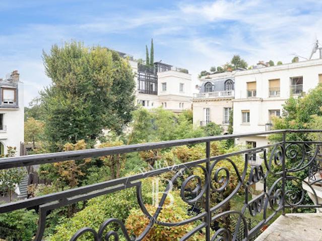 Maison vente à Nanterre, Neuilly-sur-seine