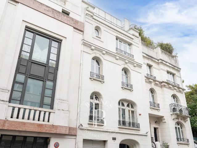 Maison vente à Nanterre, Neuilly-sur-seine