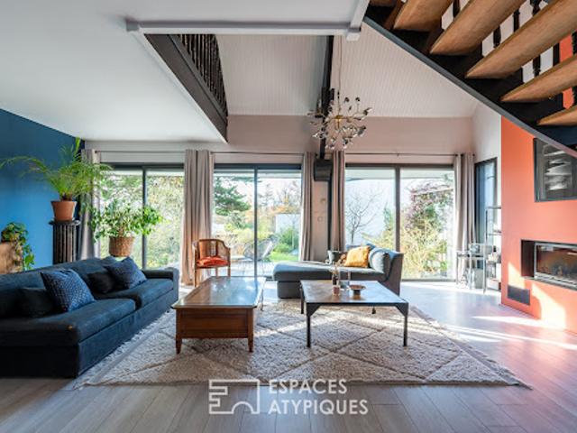 Maison vente à Rennes, Bretagne