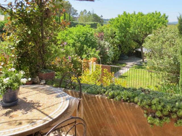 Maison vente à Apt, Roussillon