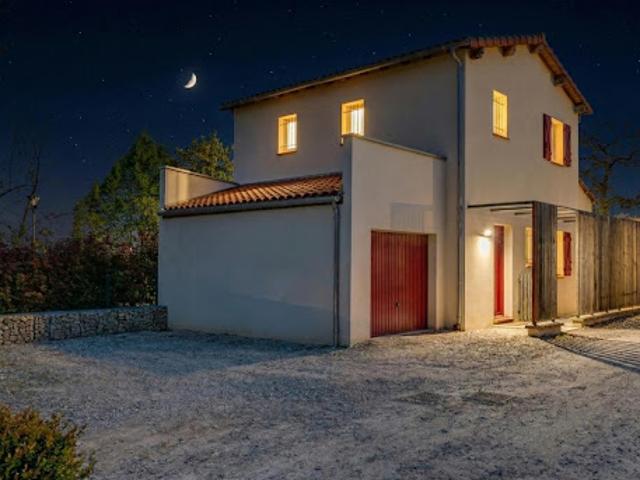 Maison vente à Lunéville, Saint-sauveur