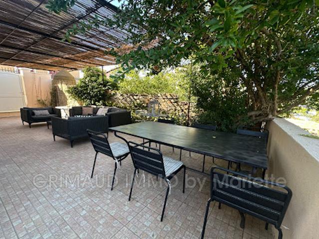 Maison vente à La Garde-Freinet, Var
