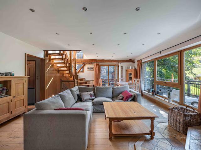Maison vente à Albertville, Les Allues