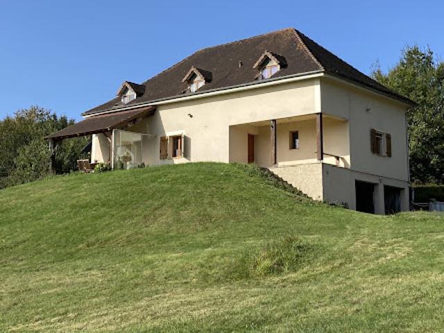 Maison vente à Nontron, Mareuil