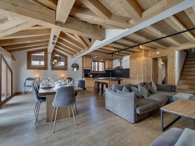 Maison vente à Val-d'Isère, Savoie
