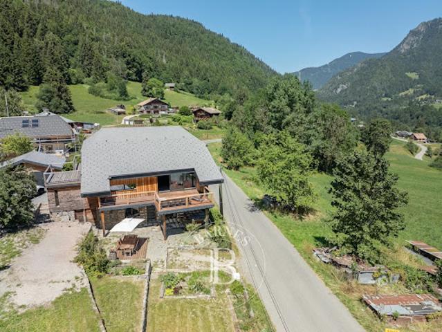 Maison vente à Thonon-les-Bains, Essert-romand