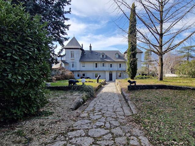 Maison vente à Chambéry