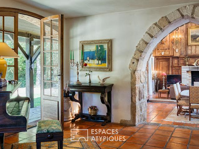 Maison vente à Dieppe, La Crique
