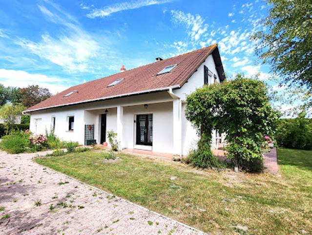 Maison vente à Montreuil-sur-Mer, Merlimont