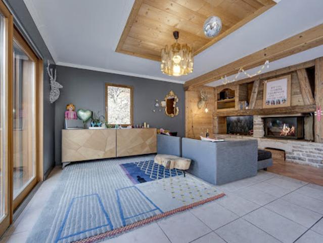 Maison vente à Albertville, Sainte-foy-tarentaise