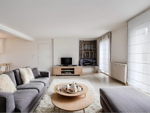 Maison vente à Versailles, La Celle-saint-cloud