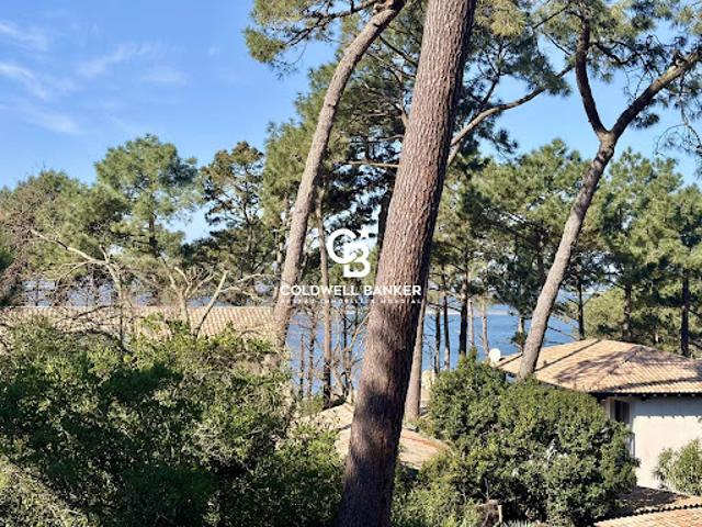 Maison vente à Arcachon, La Teste-de-buch