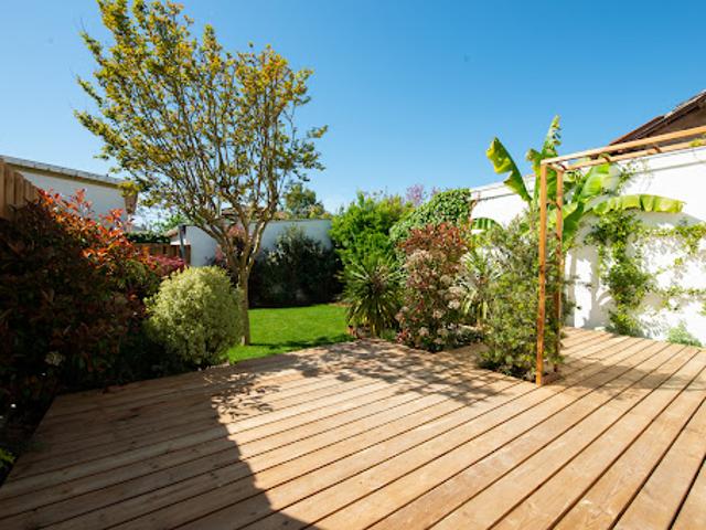 Maison vente à Bordeaux