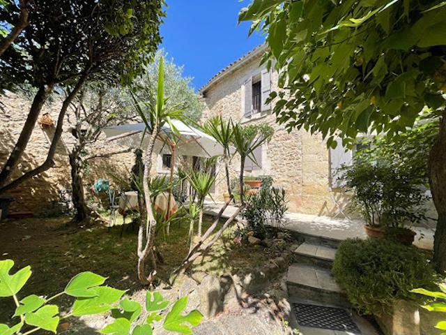 Maison vente à Apt, Cabrières-d'aigues