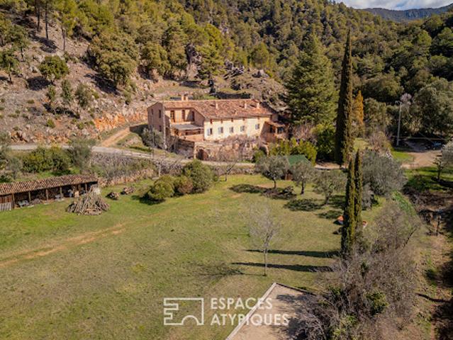Maison vente à Aups, Var