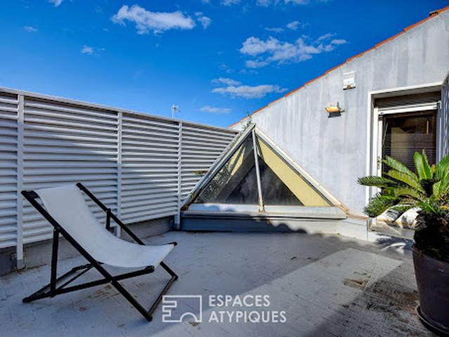 Maison vente à Marseille