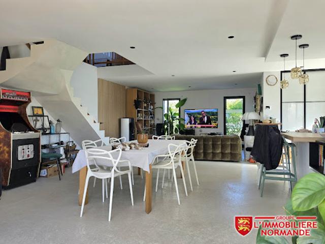 Maison vente à Le Vaudreuil, Eure