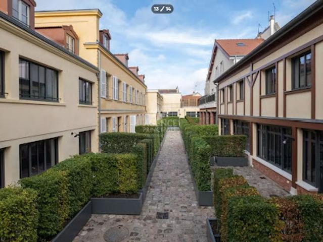 Maison vente à Versailles